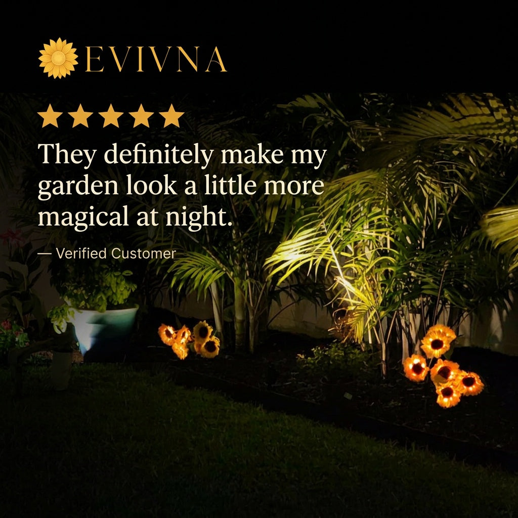 EVIVNA Sunglow™